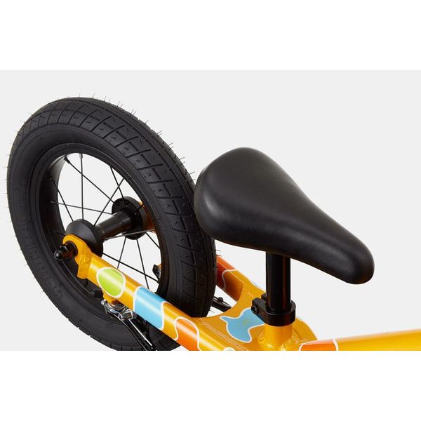 Cannondale Kids Trail Balance Nitri Yellow