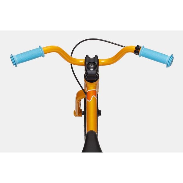 Cannondale Kids Trail Balance Nitri Yellow