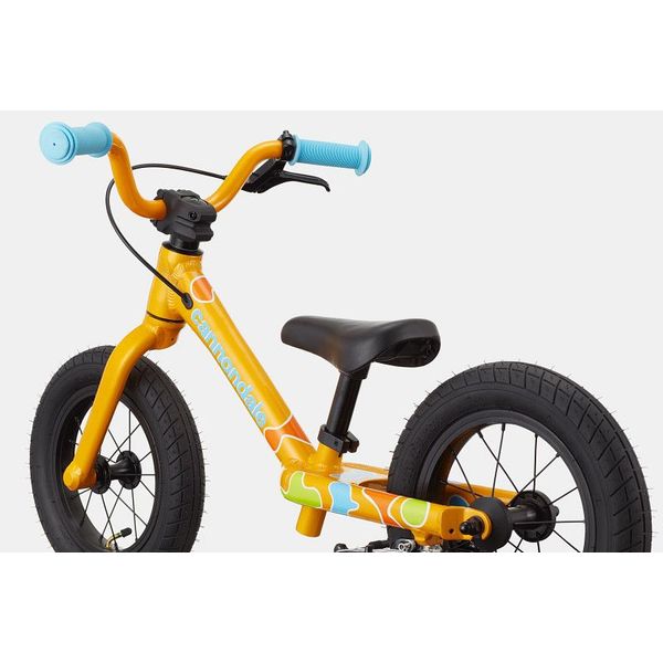 Cannondale Kids Trail Balance Nitri Yellow