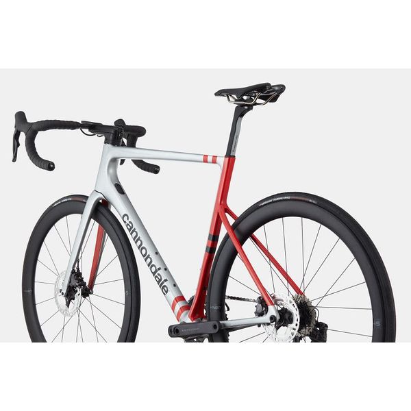 Cannondale 700 U S6 EVO CRB DISC ULT DI2 Mercury 56