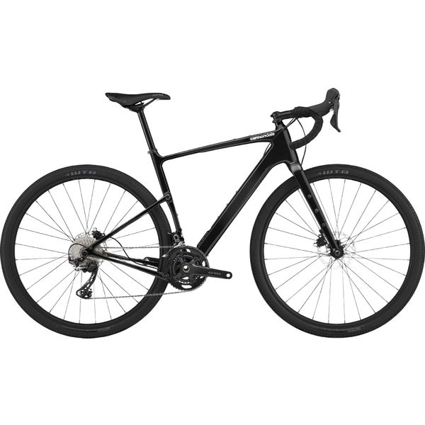 Cannondale 700 U TOPSTONE CRB 3 Carbon MD