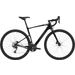 Cannondale 700 U TOPSTONE CRB 3 Carbon MD