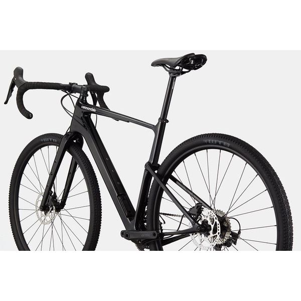 Cannondale 700 U TOPSTONE CRB 3 Carbon MD