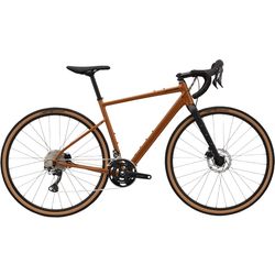 Cannondale 700 U TOPSTONE 1 Cinnamon MD