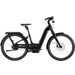 Cannondale 29 U MAVARO NEO 1 LSTH Matte Black L/XL