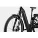 Cannondale 29 U MAVARO NEO 1 LSTH Matte Black L/XL