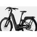 Cannondale 29 U MAVARO NEO 1 LSTH Matte Black L/XL