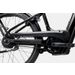 Cannondale 29 U MAVARO NEO 1 LSTH Matte Black L/XL