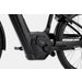 Cannondale 29 U MAVARO NEO 1 LSTH Matte Black L/XL