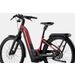 Cannondale 29 U MAVARO NEO 1 LSTH Candy Red L/XL