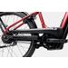 Cannondale 29 U MAVARO NEO 1 LSTH Candy Red L/XL