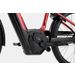 Cannondale 29 U MAVARO NEO 1 LSTH Candy Red L/XL