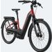 Cannondale 29 U MAVARO NEO 1 LSTH Candy Red L/XL