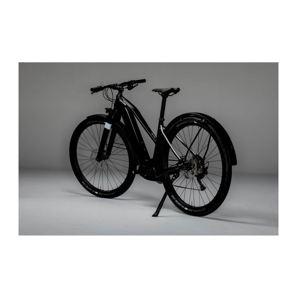 Cannondale 29U CANVAS NEO 1 REMIXTE Black Pearl MD