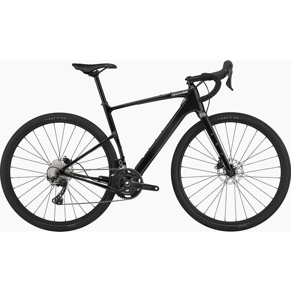 Cannondale Topstone Carbon 3 700U Maat LG Quicksand 