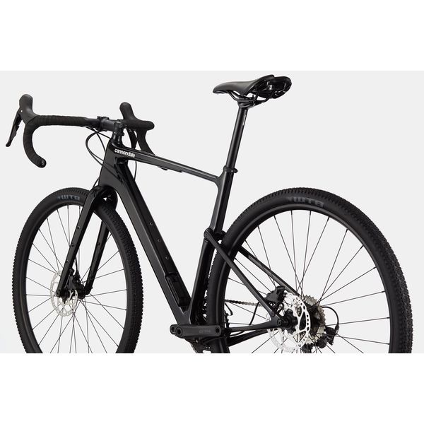 Cannondale Topstone Carbon 3 700U Maat LG Quicksand 