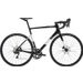 Cannondale 700 M SuperSix EVO Carbon DISC 105 Black Pearl 54 (X)