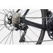 Cannondale 700 M SuperSix EVO Carbon DISC 105 Black Pearl 54 (X)