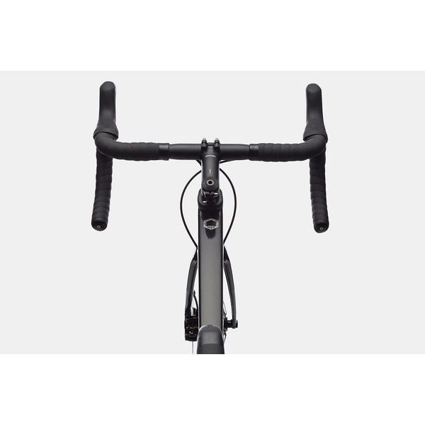 Cannondale 700 M SuperSix EVO Carbon DISC 105 Black Pearl 54 (X)