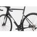 Cannondale 700 M SuperSix EVO Carbon DISC 105 Black Pearl 54 (X)