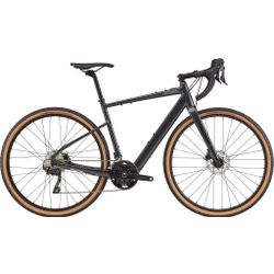 Cannondale 700 U TOPSTONE NEO SL 2 Graphite LG