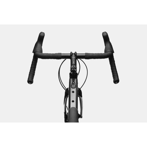 Cannondale 700 U TOPSTONE NEO SL 2 Graphite LG