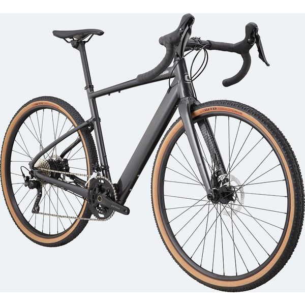 Cannondale 700 U TOPSTONE NEO SL 2 Graphite LG