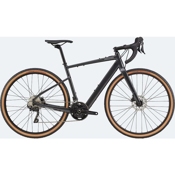 Cannondale 700 U TOPSTONE NEO SL 2 Graphite LG