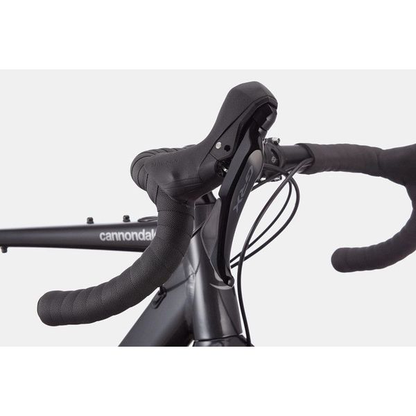 Cannondale 700 U TOPSTONE NEO SL 2 Graphite LG