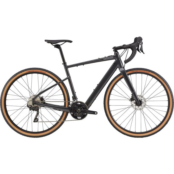 Cannondale 700 U TOPSTONE NEO SL 2 Graphite MD