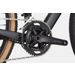 Cannondale 700 U TOPSTONE NEO SL 2 Graphite MD