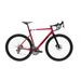 Cannondale 700 U CAAD13 DISC 105 Candy Red 58