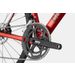 Cannondale 700 U CAAD13 DISC 105 Candy Red 58