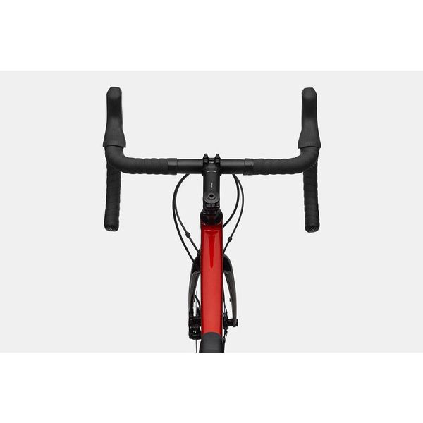 Cannondale 700 U CAAD13 DISC 105 Candy Red 58