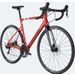 Cannondale 700 U CAAD13 DISC 105 Candy Red 58