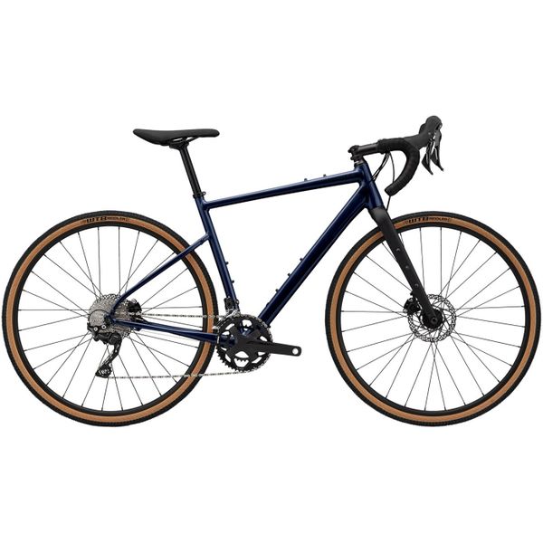 Cannondale 700 U TOPSTONE 2 MDN SM