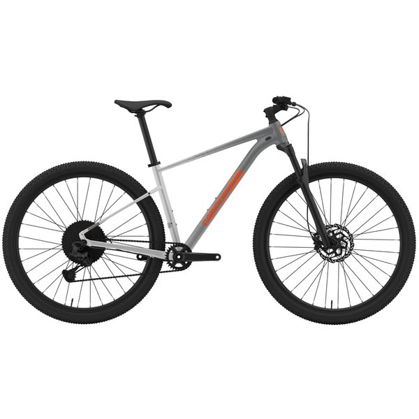 Cannondale 29 M TRAIL SL 1 Stealth Grey LG (C26152M10LG)