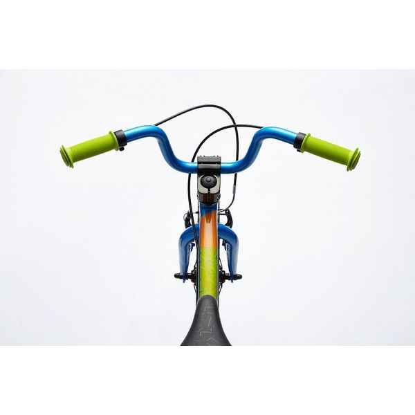 Cannondale 16 U KIDS TRAIL Freewhheel Electric Blue OS (C51352U20OS)