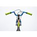 Cannondale 16 U KIDS TRAIL Freewhheel Electric Blue OS (C51352U20OS)