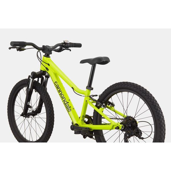 Cannondale 20 U KIDS TRAIL Volt OS (C51652U10OS)