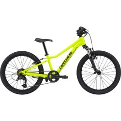 Cannondale 20 U KIDS TRAIL Volt OS (C51652U10OS) 