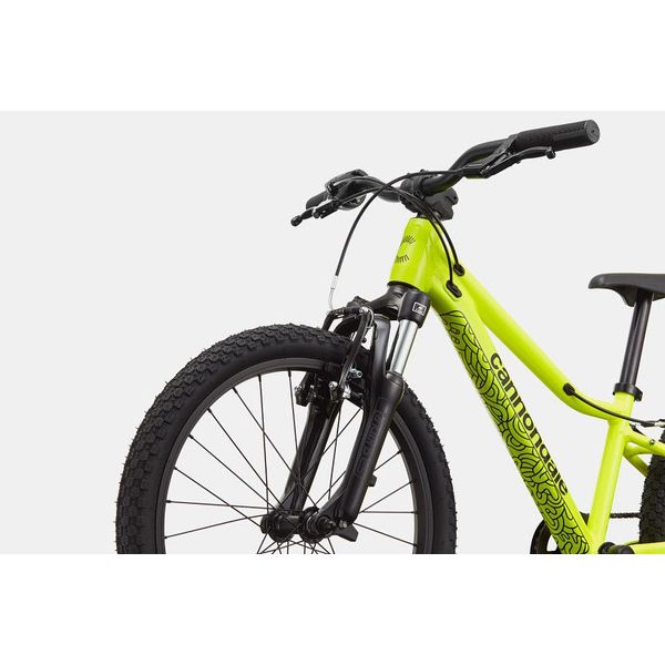 Cannondale 20 U KIDS TRAIL Volt OS (C51652U10OS)