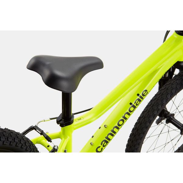 Cannondale 20 U KIDS TRAIL Volt OS (C51652U10OS)