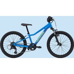 Cannondale 20 U KIDS TRAIL ELB OS (C51652U30OS)