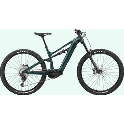 Cannondale 29 U MOTERRA NEO S1 GMG LG (C65122U10LG)