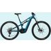 Cannondale 297 U MOTERRA NEO 3 DTE SM (C65331U10SM)