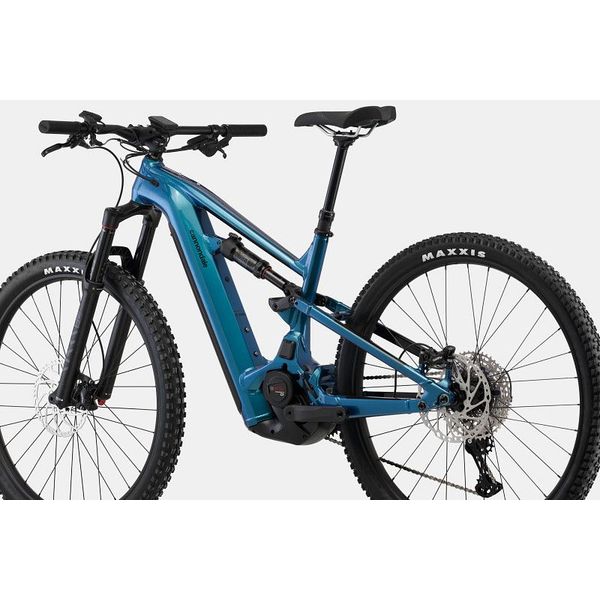 Cannondale 297 U MOTERRA NEO 3 DTE SM (C65331U10SM)