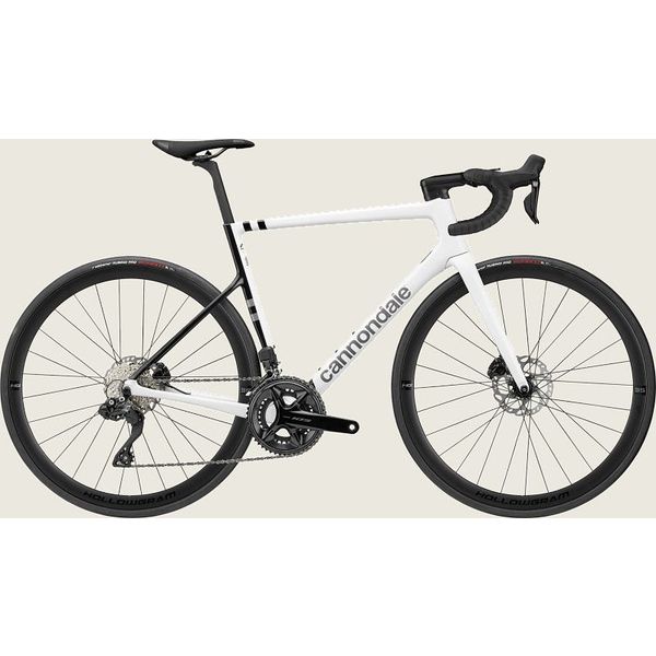 Cannondale 700 M SuperSix EVO Carbon 105 DI2 Cashmere 56