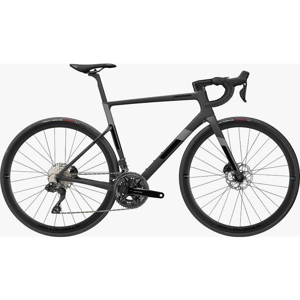 Cannondale 700 M SuperSix EVO Carbon DISC 105 DI2 BBQ 58