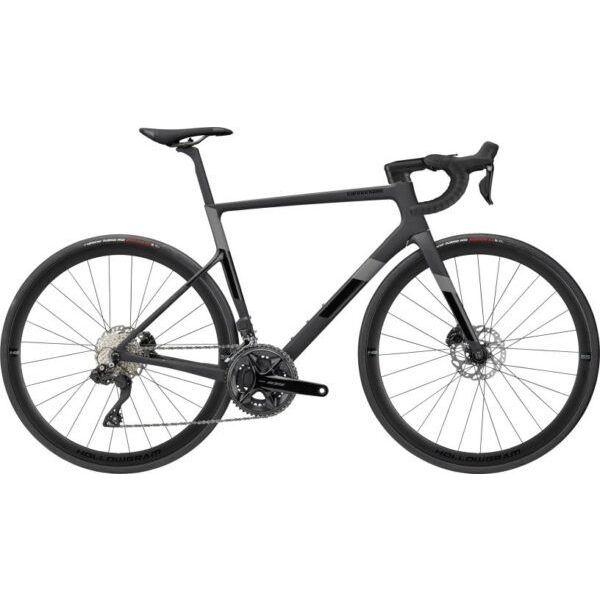 Cannondale SUPERSIX EVO CARBON DISC 105 Di2